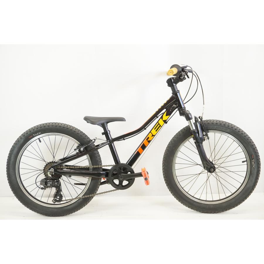 TREK 「トレック」 PRECALIBER 20 7SP BOYS 2020年頃 20インチ キッズ 