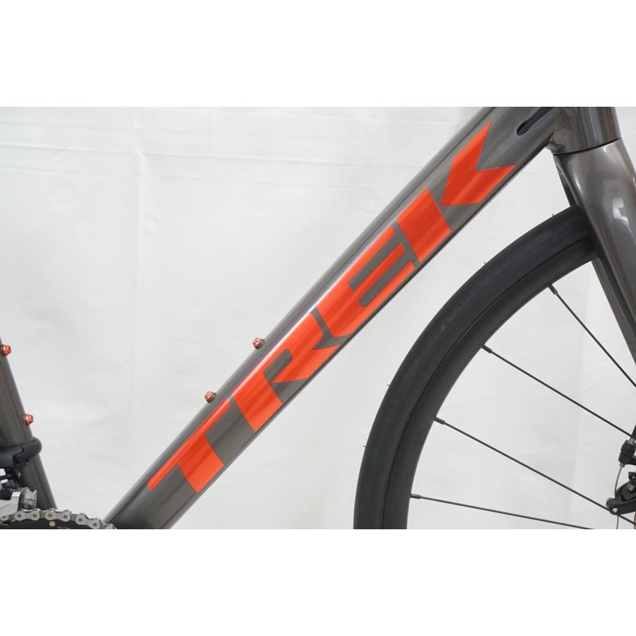 TREK 「トレック」 DOMANE AL3 DISC 2023年モデル ロードバイク TREK 「トレック」 DOMANE AL3 DISC 2023年モデル ロードバイク