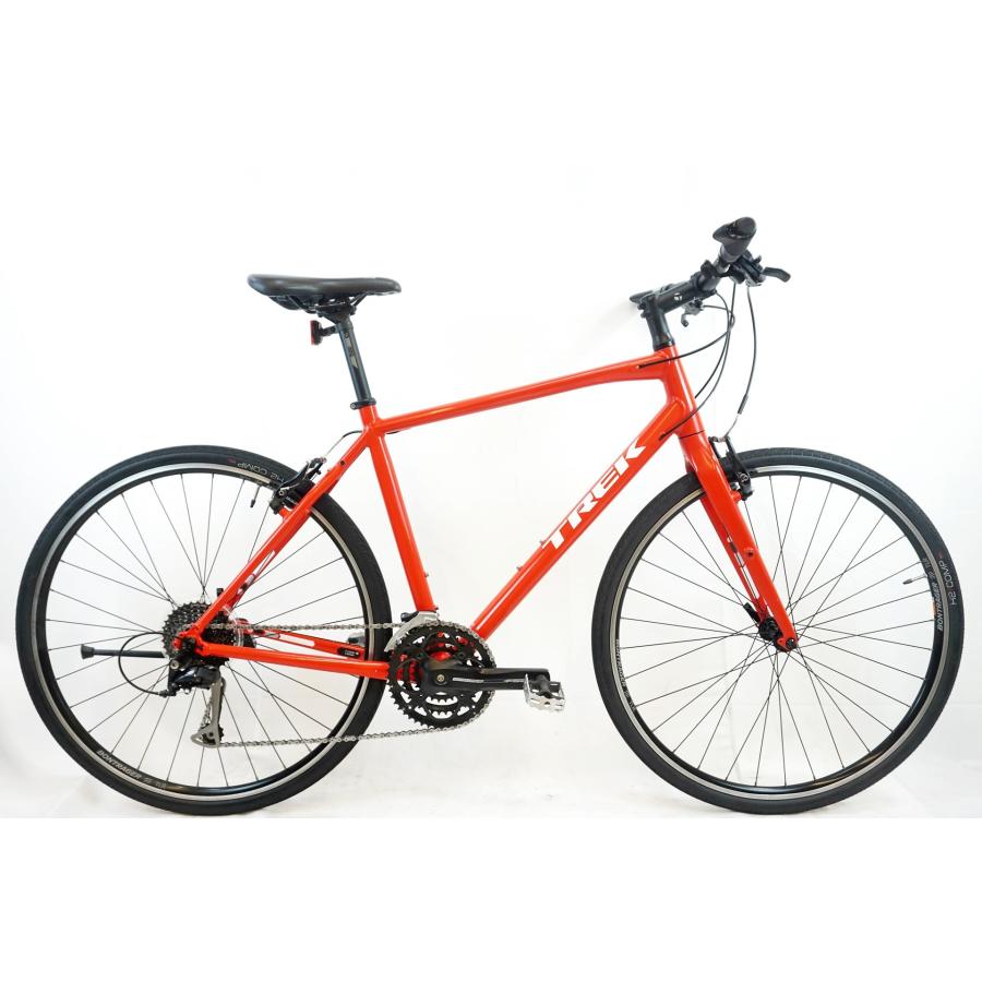 Trek FX3 17.5 2017 クロスバイク TREK 「トレック」 FX3 2017年モデル クロスバイク / 有明店