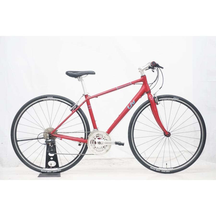 GIANT 「ジャイアント」 LIV ESCAPE R3 W 2017年モデル クロスバイク