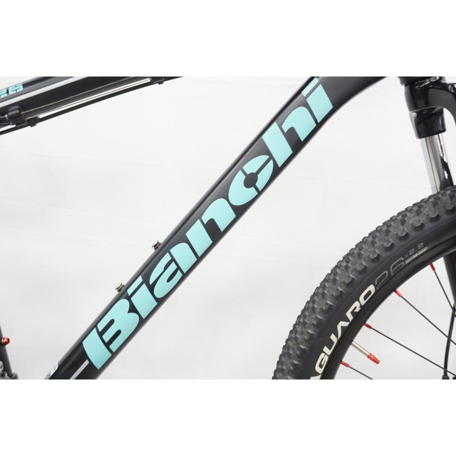 BIANCHI 「ビアンキ」 KUMA 26 DISC 2015年モデル マウンテン BIANCHI 「ビアンキ」 KUMA 26 DISC 2015年モデル マウンテン