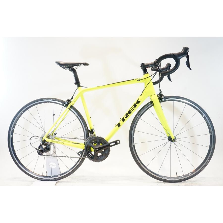 TREK 「トレック」 EMONDA SL5 2015年モデル ロードバイク