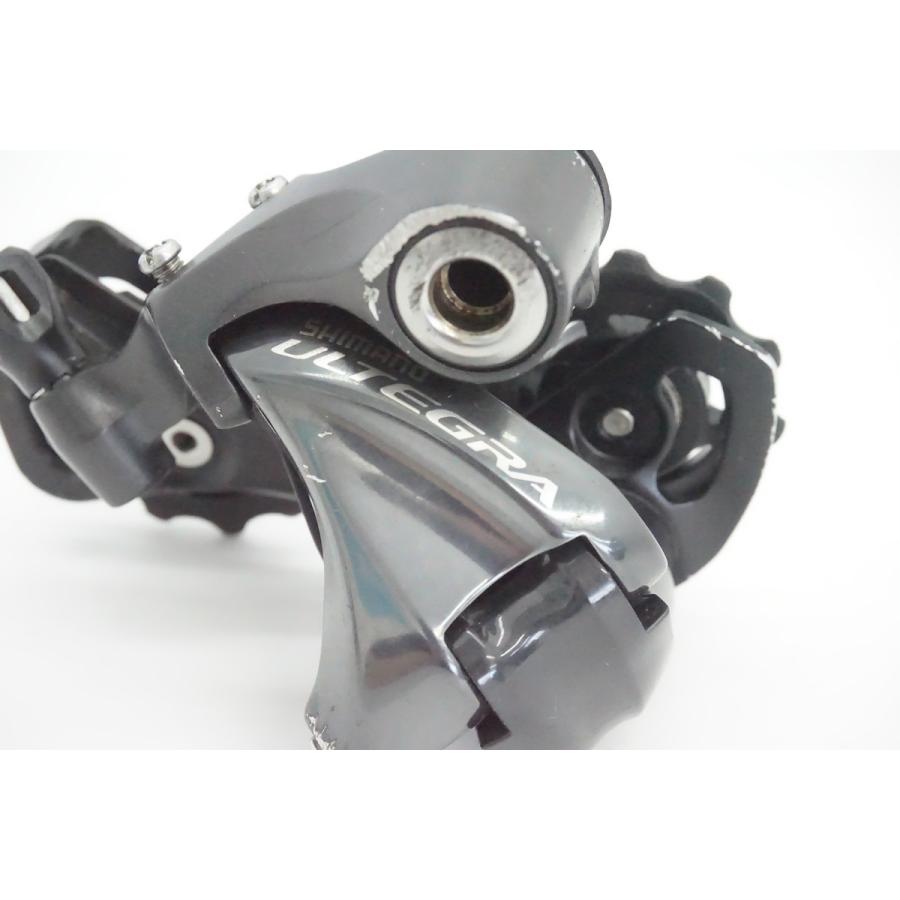 シマノ ULTEGRA RD-6800-SS リアディレーラー SHIMANO 「シマノ