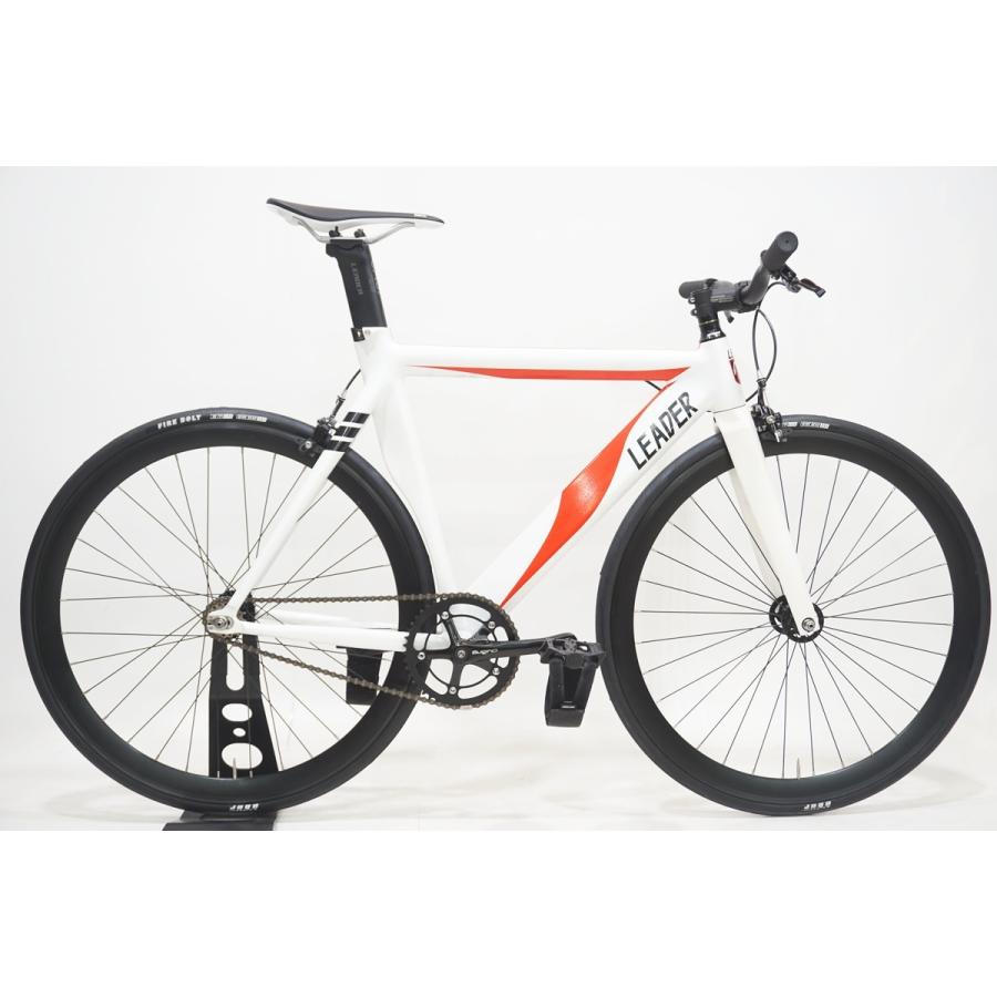 LEADER BIKE 「リーダーバイク」 735TR 仮面ライダー×LEADER