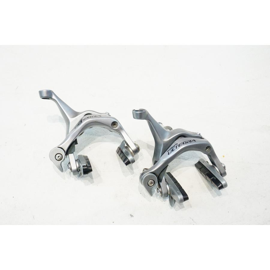 SHIMANO 「シマノ」 ULTEGRA BR-6700 キャリパーブレーキセット SHIMANO 「シマノ」 ULTEGRA BR-6700 キャリパーブレーキセット