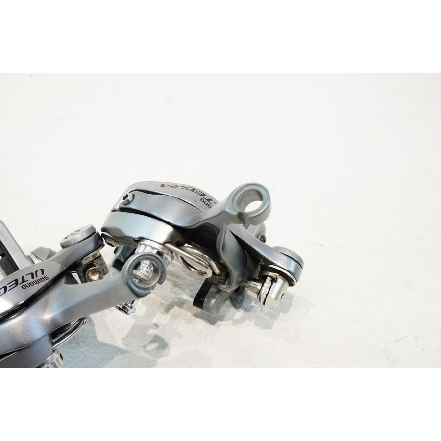 SHIMANO 「シマノ」 ULTEGRA BR-6700 キャリパーブレーキセット SHIMANO 「シマノ」 ULTEGRA BR-6700 キャリパーブレーキセット