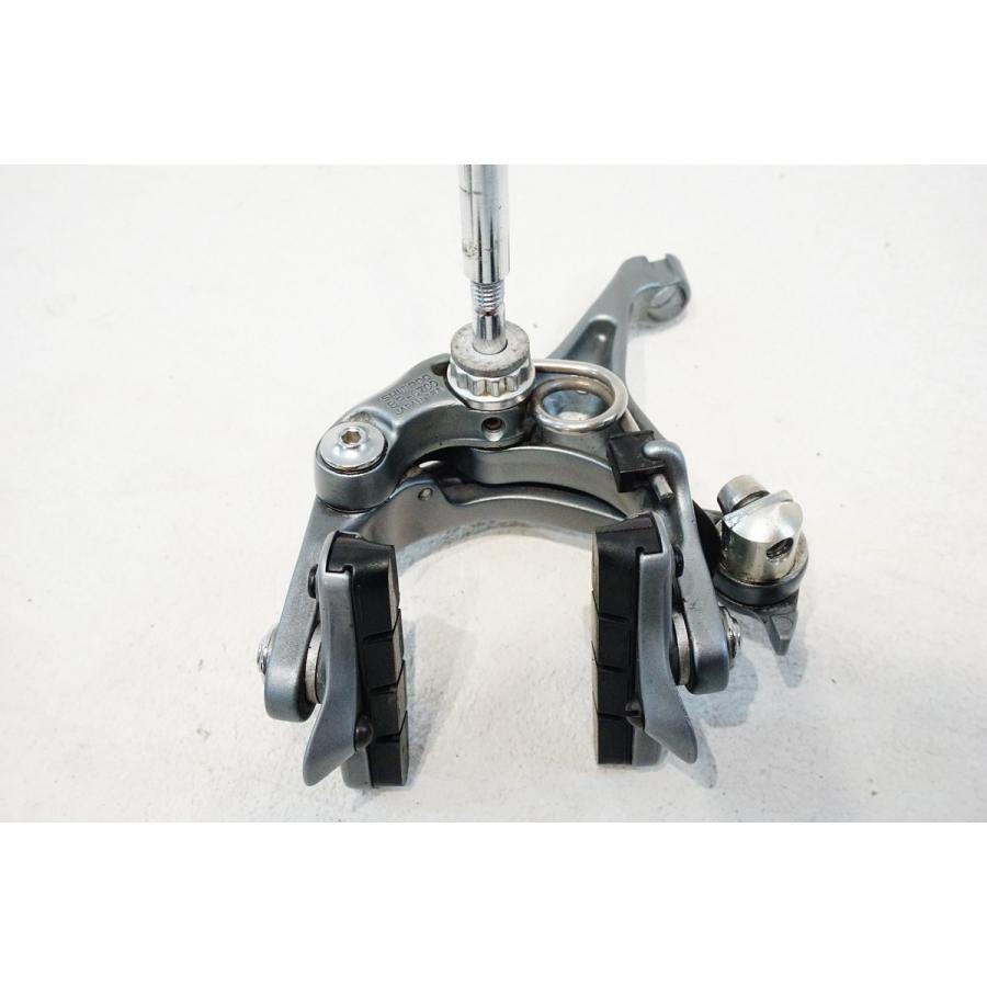 SHIMANO 「シマノ」 ULTEGRA BR-6700 キャリパーブレーキセット SHIMANO 「シマノ」 ULTEGRA BR-6700 キャリパーブレーキセット