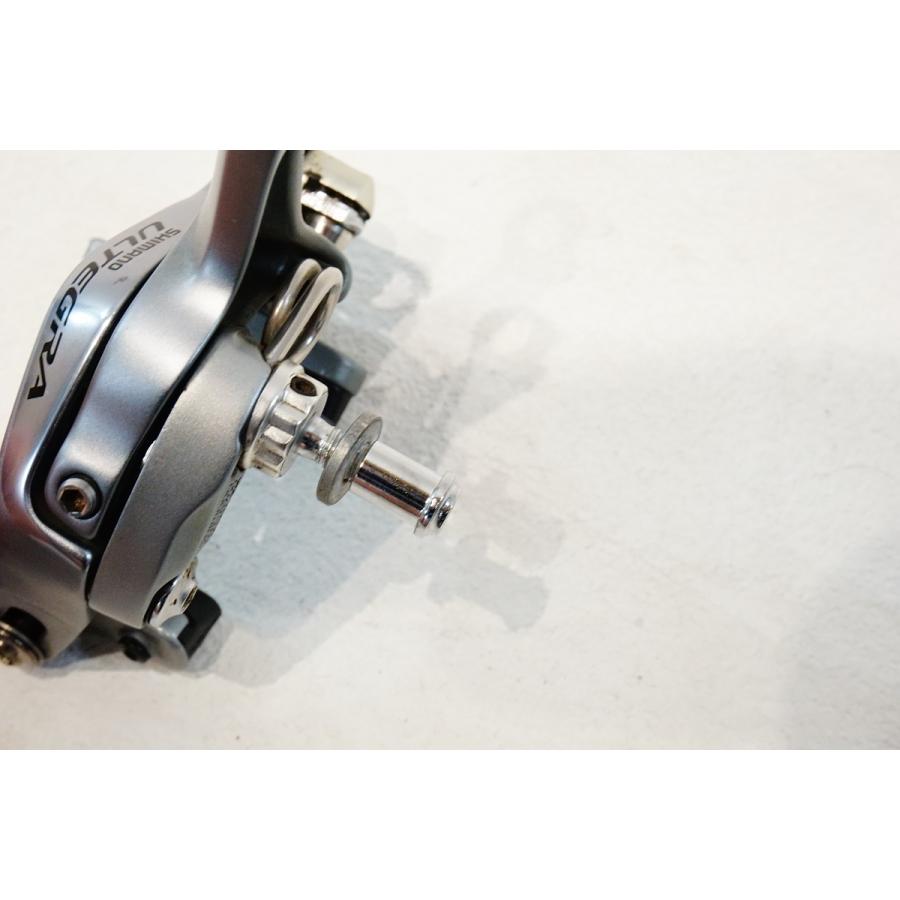 SHIMANO 「シマノ」 ULTEGRA BR-6700 キャリパーブレーキセット SHIMANO 「シマノ」 ULTEGRA BR-6700 キャリパーブレーキセット