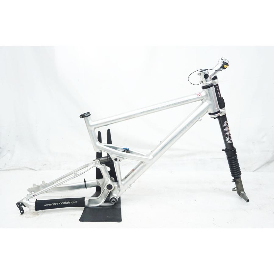 CANNONDALE 「キャノンデール」 JEKYLL 年式不明 フレームセット