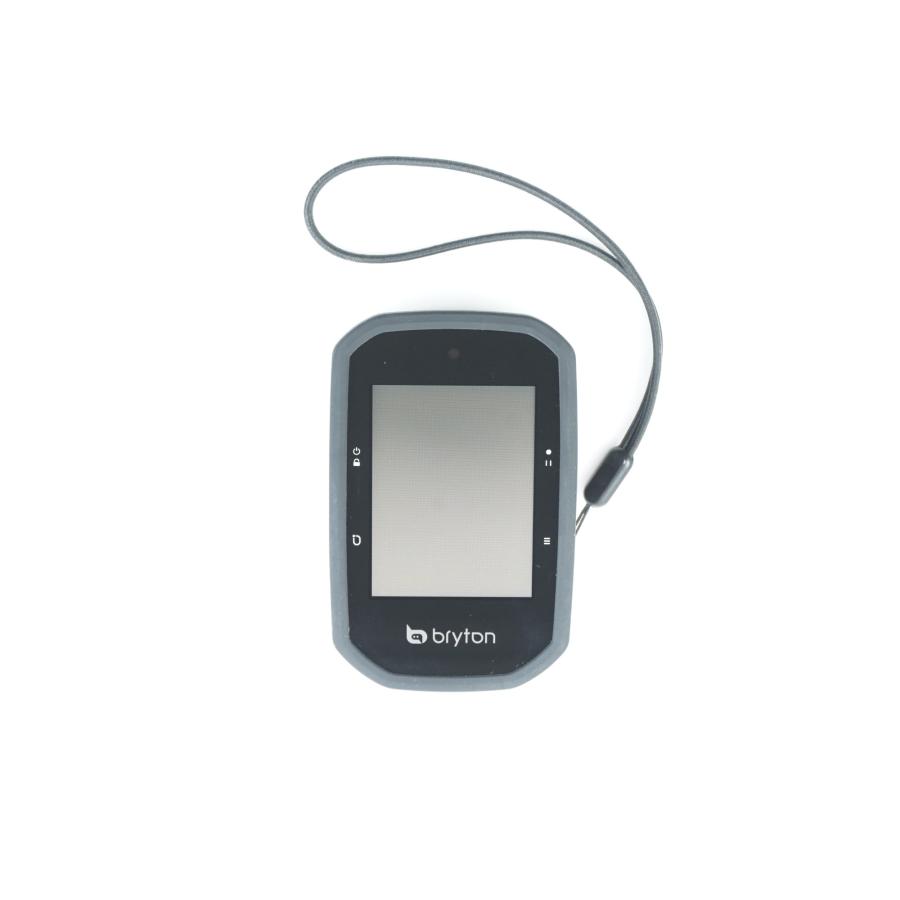 美品】bryton ブライトン Rider S500 サイクルコンピューター 【公式通販】