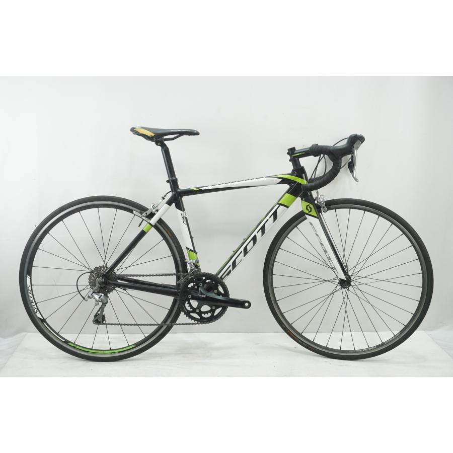ジャンク SCOTT 「スコット」 SPEEDSTER 30 2015年モデル ロードバイク