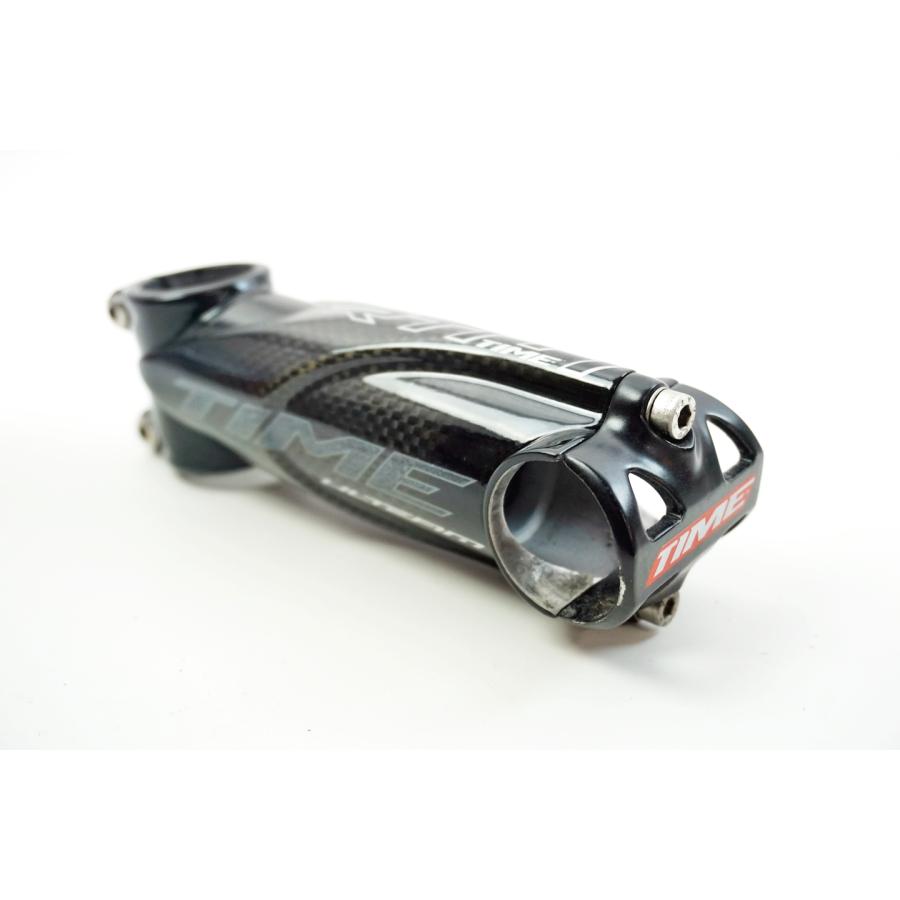 TIME 「タイム」 RTM ULTEAM Φ31.8 120mm ステム / 中目黒店 TIME 「タイム」 RTM ULTEAM Φ31.8 120mm ステム / 中目黒店