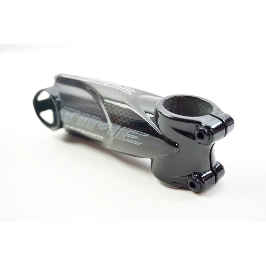 TIME 「タイム」 RTM ULTEAM Φ31.8 120mm ステム / 中目黒店 TIME 「タイム」 RTM ULTEAM Φ31.8 120mm ステム / 中目黒店