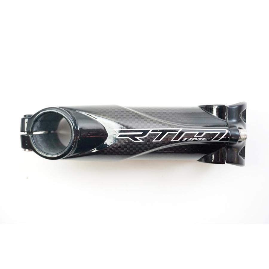 TIME 「タイム」 RTM ULTEAM Φ31.8 120mm ステム / 中目黒店 TIME 「タイム」 RTM ULTEAM Φ31.8 120mm ステム / 中目黒店