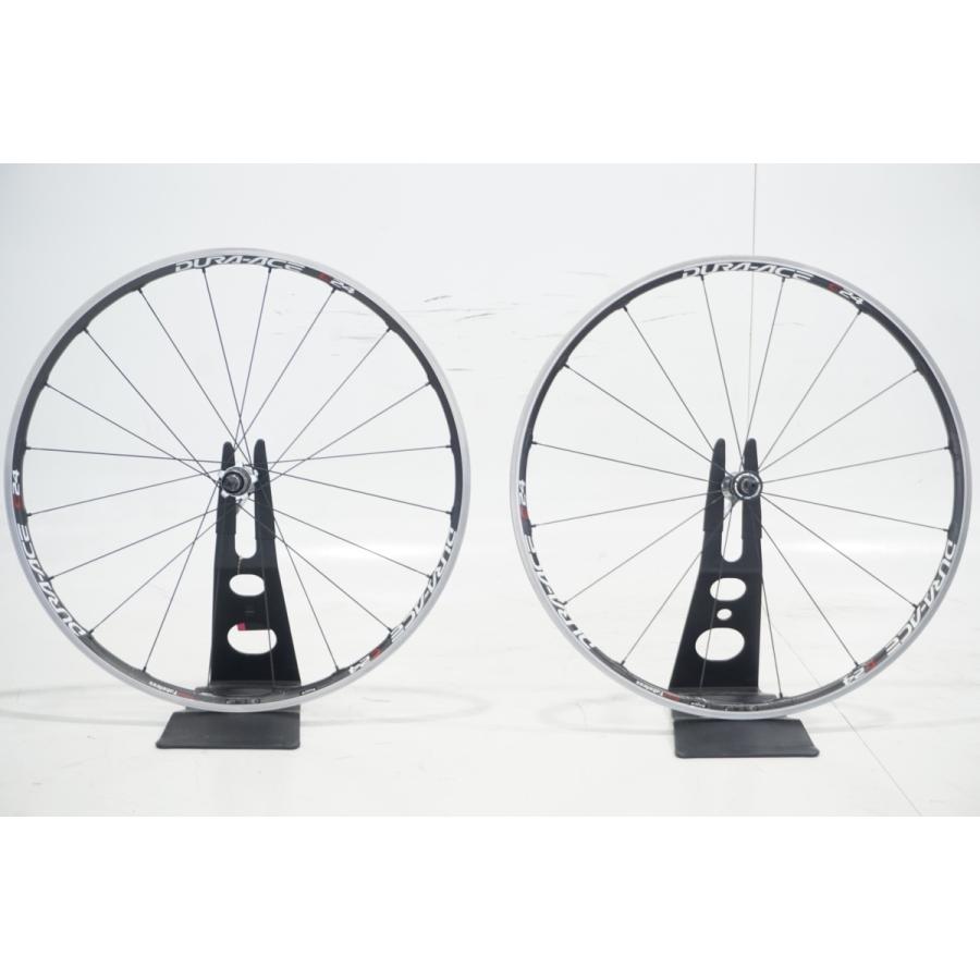 SHIMANO 「シマノ」 DURA-ACE WH-7900 C24 SHIMANO8-9速 ホイール