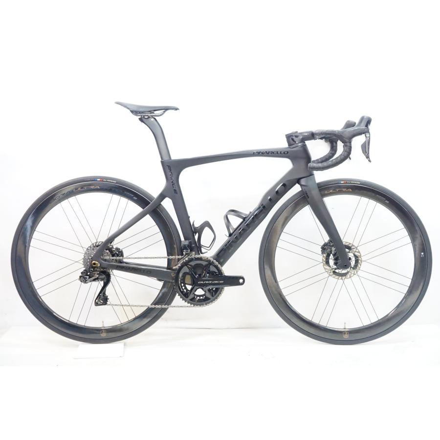 PINARELLO 「ピナレロ」 PRINCE DISK 2021年モデル ロードバイク PINARELLO 「ピナレロ」 PRINCE DISK 2021年モデル ロードバイク