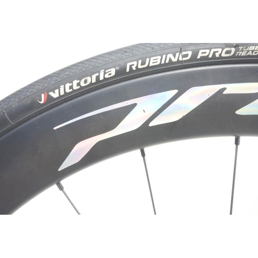 PRIME 「プライム」 RR-50 SE DISC SHIMANO 11s ホイールセット PRIME 「プライム」 RR-50 SE DISC SHIMANO 11s ホイールセット
