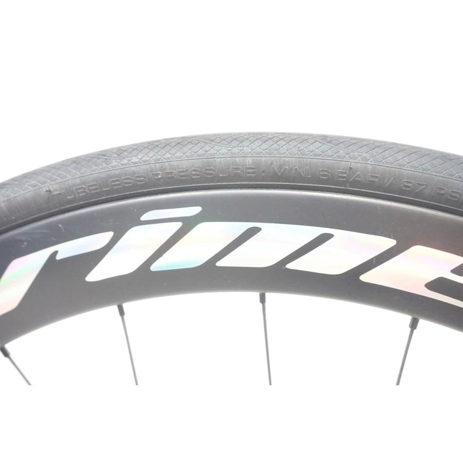 PRIME 「プライム」 RR-50 SE DISC SHIMANO 11s ホイールセット PRIME 「プライム」 RR-50 SE DISC SHIMANO 11s ホイールセット