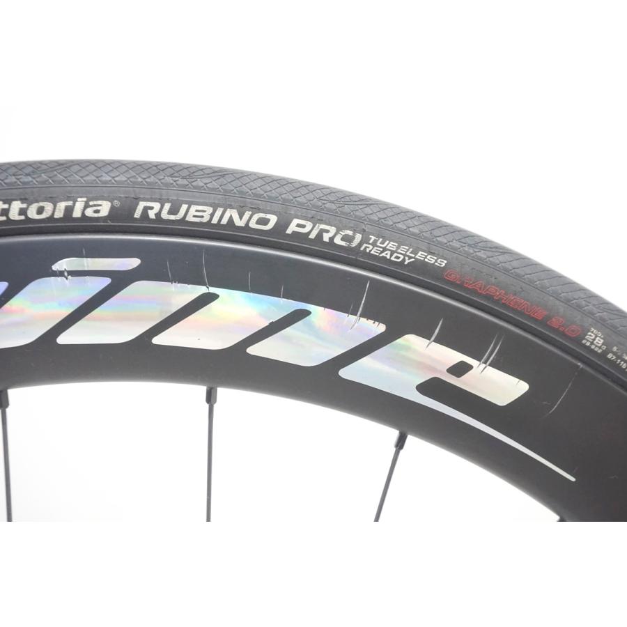 PRIME 「プライム」 RR-50 SE DISC SHIMANO 11s ホイールセット PRIME 「プライム」 RR-50 SE DISC SHIMANO 11s ホイールセット
