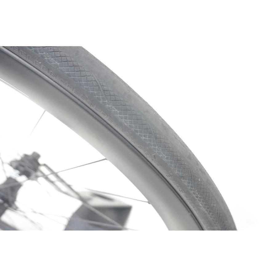 PRIME 「プライム」 RR-50 SE DISC SHIMANO 11s ホイールセット PRIME 「プライム」 RR-50 SE DISC SHIMANO 11s ホイールセット