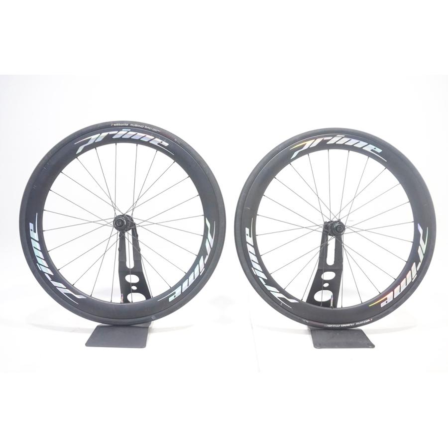 PRIME 「プライム」 RR-50 SE DISC SHIMANO 11s ホイールセット PRIME 「プライム」 RR-50 SE DISC SHIMANO 11s ホイールセット