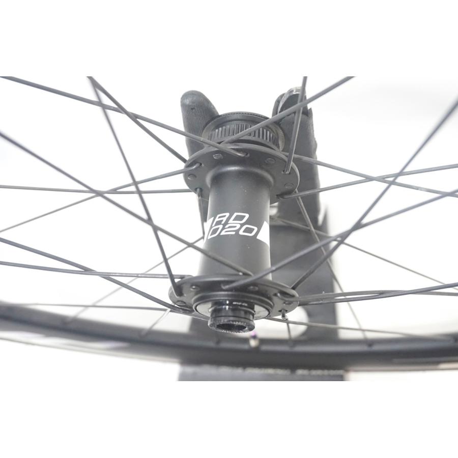 PRIME 「プライム」 RR-50 SE DISC SHIMANO 11s ホイールセット PRIME 「プライム」 RR-50 SE DISC SHIMANO 11s ホイールセット