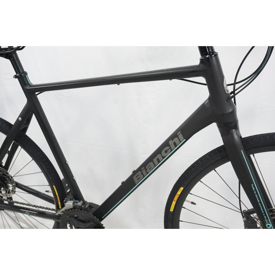 BIANCHI 「ビアンキ」 ROMA2 2020年モデル クロスバイク/ 川越店 ROMA 