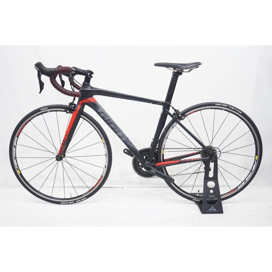 た*う様 GIANT TCR SLR2 2016モデル ジャイアント GIANT TCR SLR2 2016モデル XSサイズ ロードバイク