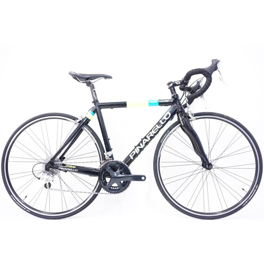 PINARELLO「ピナレロ」 PRIMA DURA-ACE 2018年モデル ロードバイク 