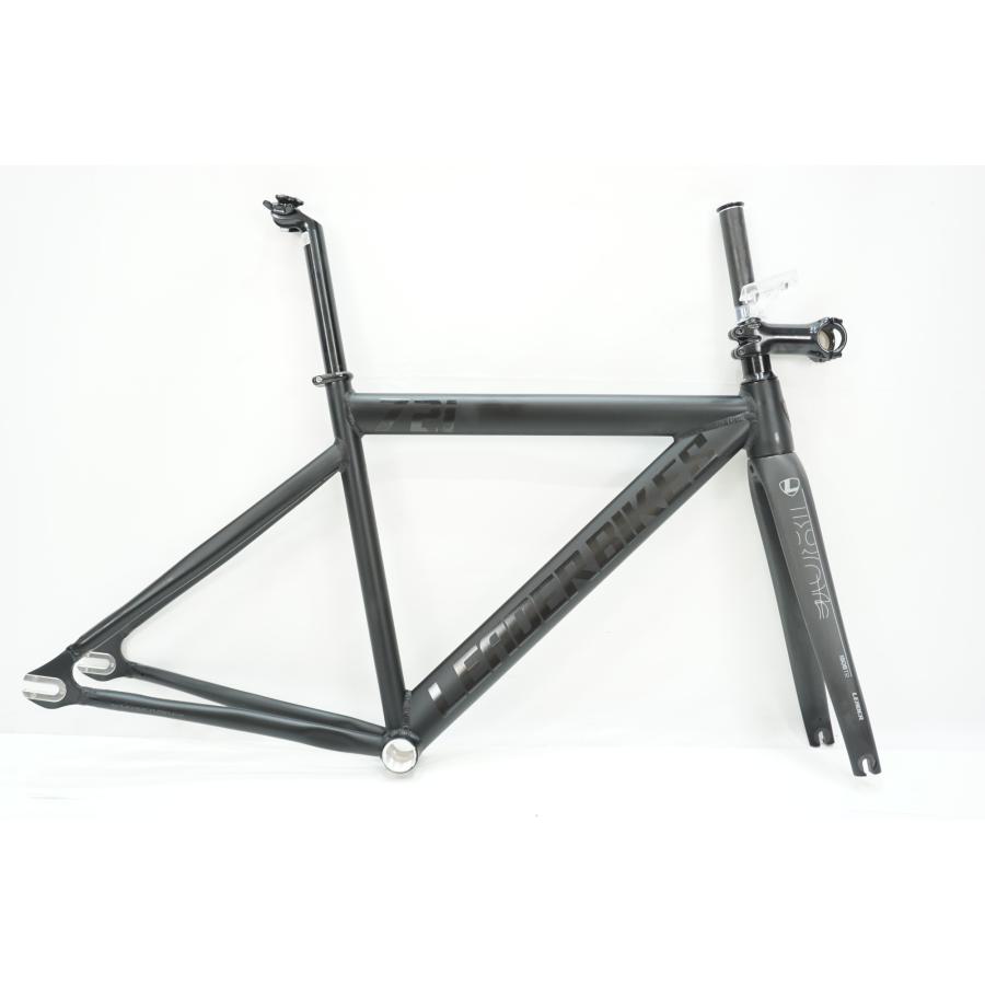 LEADER BIKES 「リーダーバイク」 721 TR 2020年モデル フレーム LEADER BIKES 「リーダーバイク」 721 TR 2020年モデル フレーム
