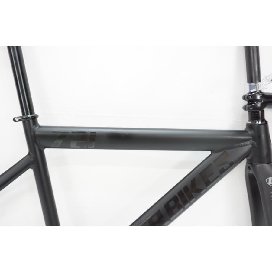 LEADER BIKES 「リーダーバイク」 721 TR 2020年モデル フレーム LEADER BIKES 「リーダーバイク」 721 TR 2020年モデル フレーム