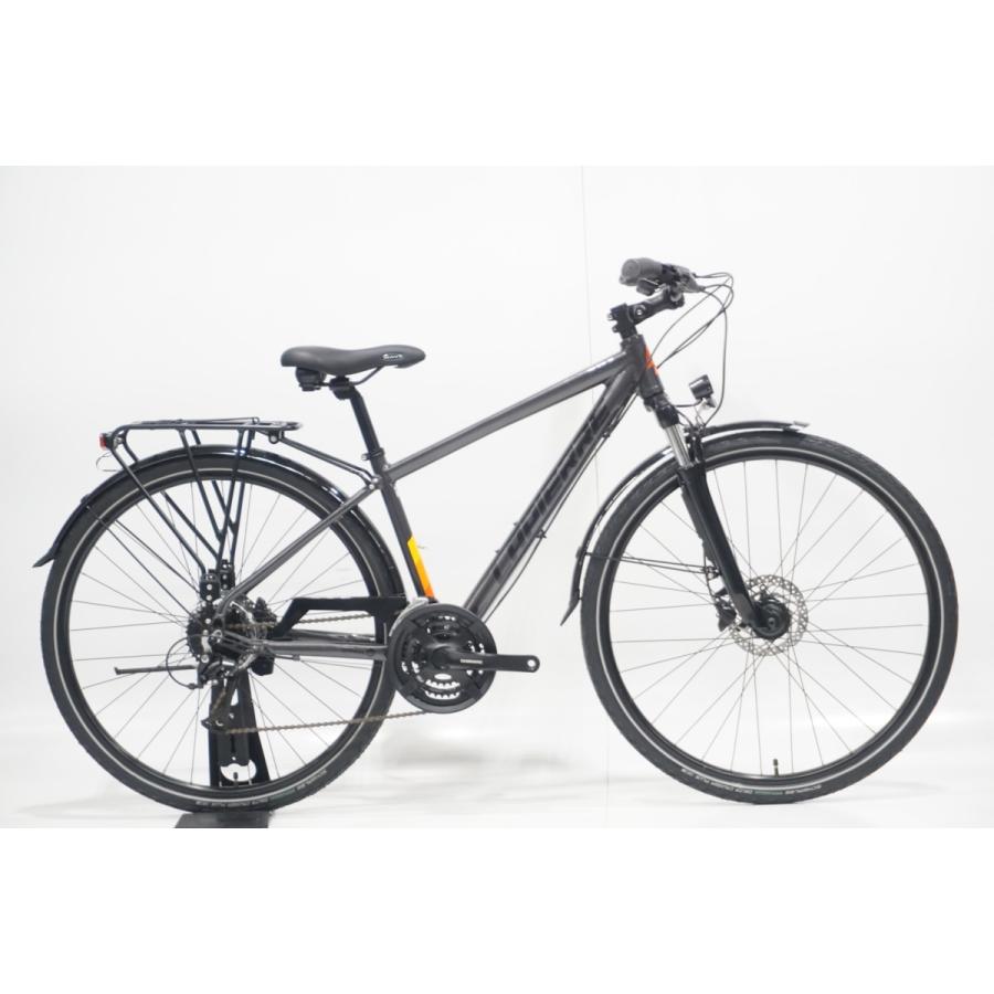 LAPIERRE 「ラピエール」 TREKKING 3.0 2023年モデル クロスバイク LAPIERRE 「ラピエール」 TREKKING 3.0 2023年モデル クロスバイク
