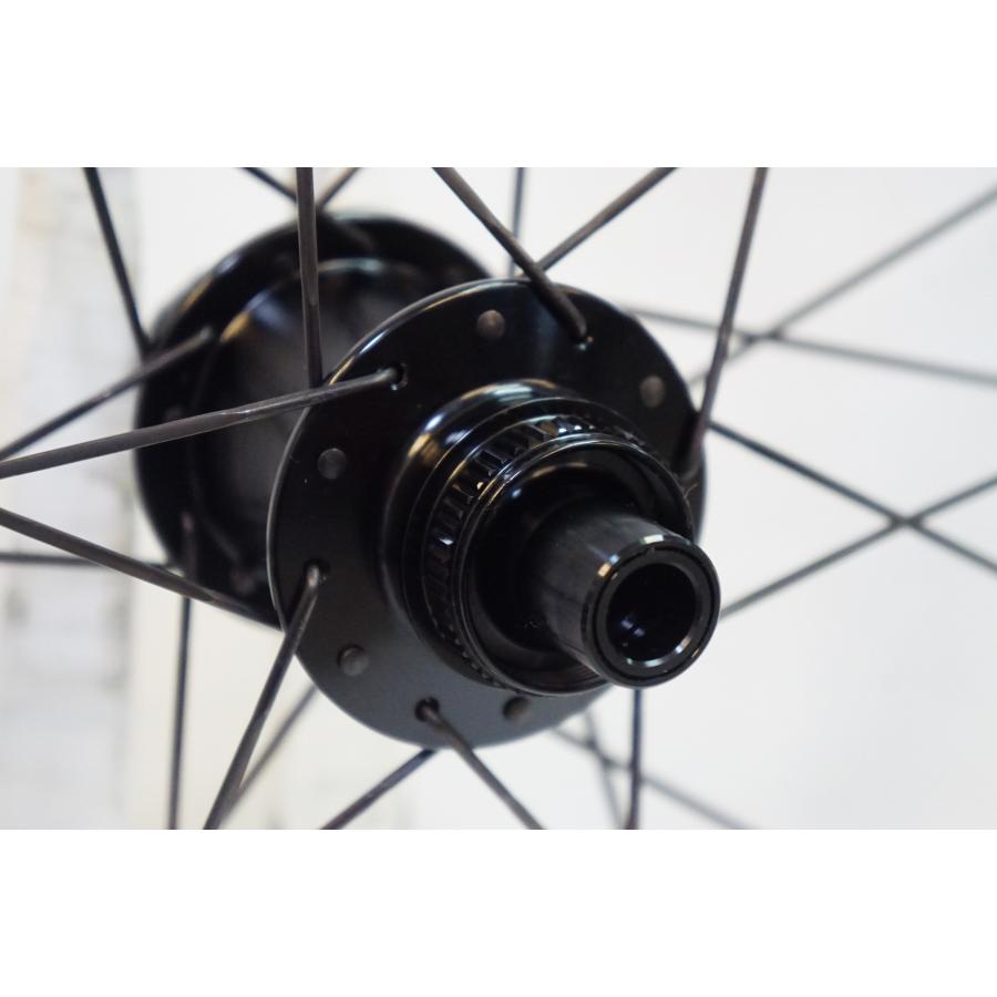 ZIPP 「ジップ」 303S TUBELESS DISC シマノ 11/12速 ホイールセット
