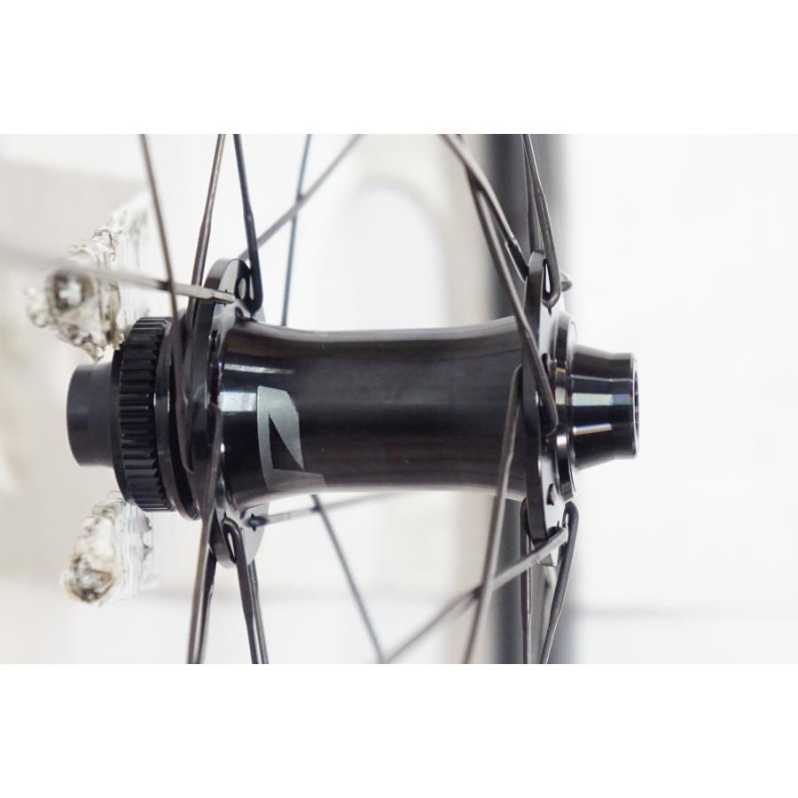 ZIPP 「ジップ」 303S TUBELESS DISC シマノ 11/12速 ホイールセット