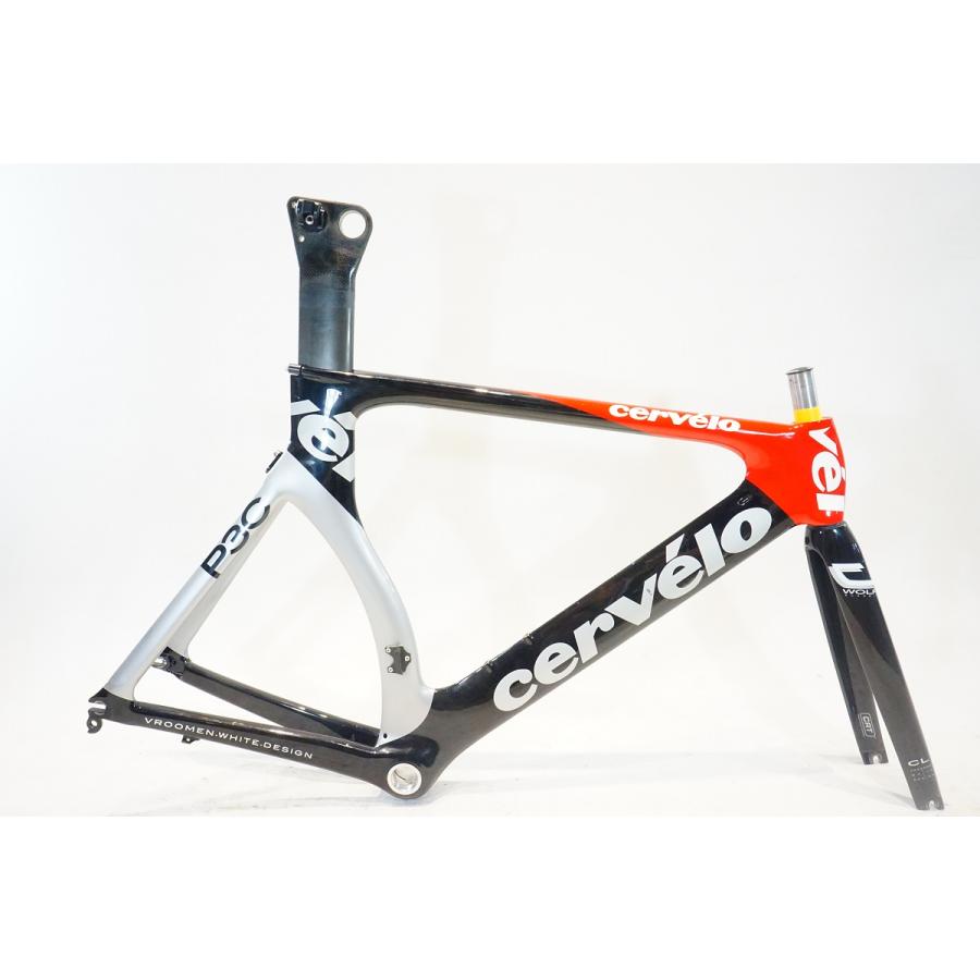 CERVELO 「サーベロ」 P3C 2008年頃 フレームセット / 横浜戸塚 CERVELO 「サーベロ」 P3C 2008年頃 フレームセット / 横浜戸塚