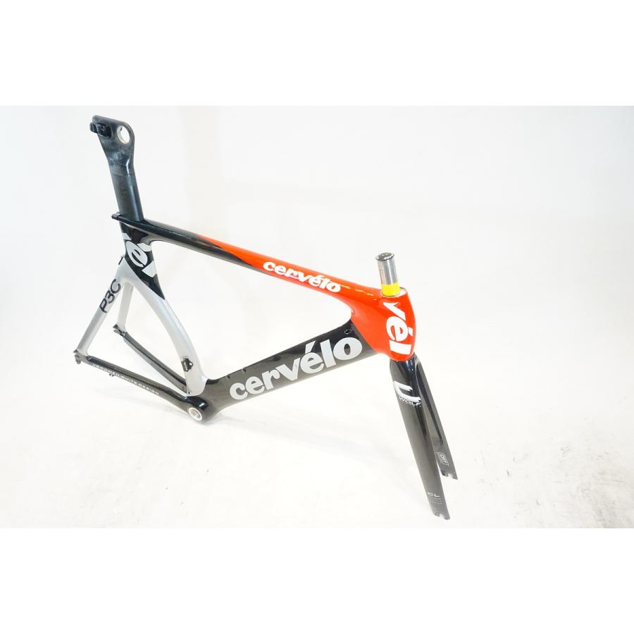 CERVELO 「サーベロ」 P3C 2008年頃 フレームセット / 横浜戸塚 CERVELO 「サーベロ」 P3C 2008年頃 フレームセット / 横浜戸塚