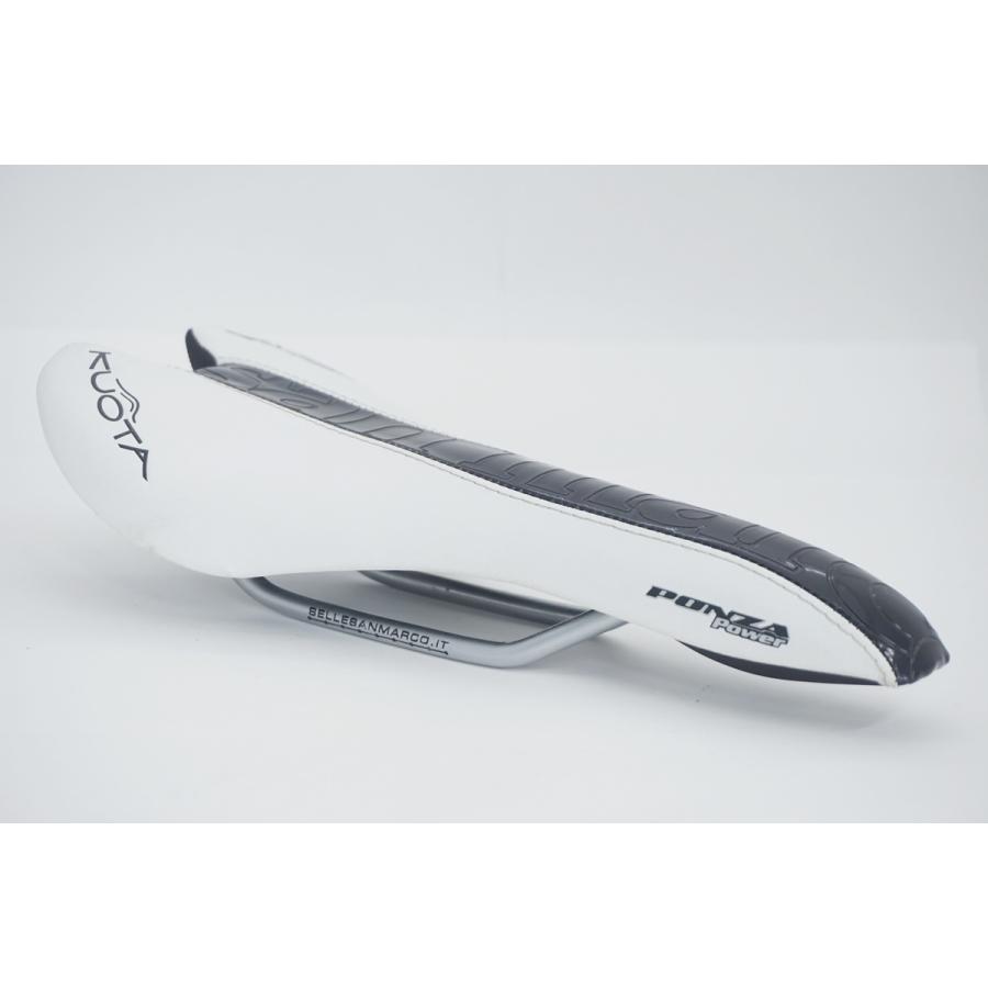 SELLE SAN MARCO 「セラ サンマルコ」 PONZA POWER KUOTA サドル
