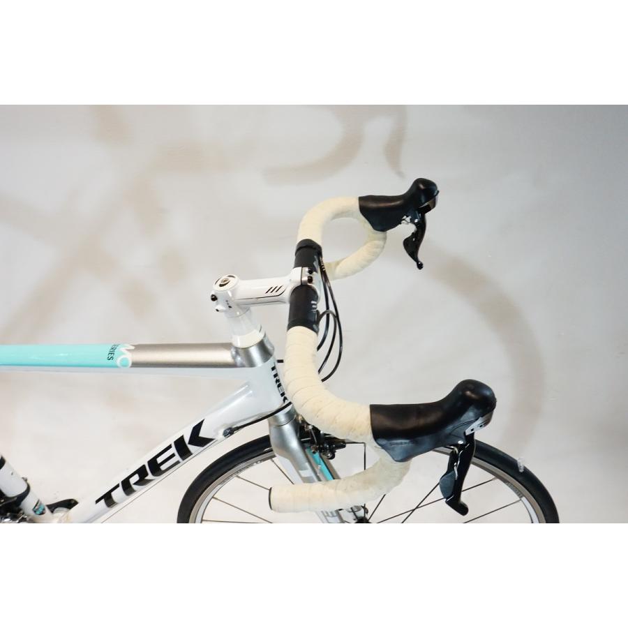 TREK トレック　ロードバイク　2.1 twoシリーズ　2012年モデル 買取事例】TREK alpha two series 2.1 2012年モデル ロード