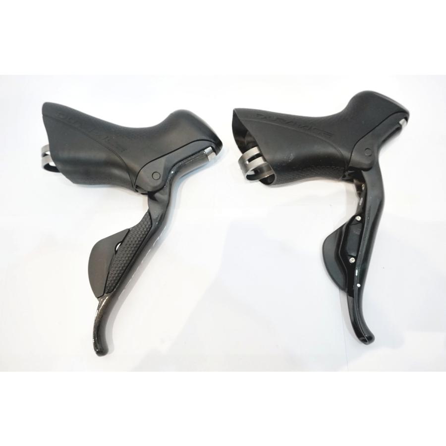 SHIMANO 「シマノ」 DURA-ACE ST-7970 Di2 デュアルコントロール SHIMANO 「シマノ」 DURA-ACE ST-7970 Di2 デュアルコントロール