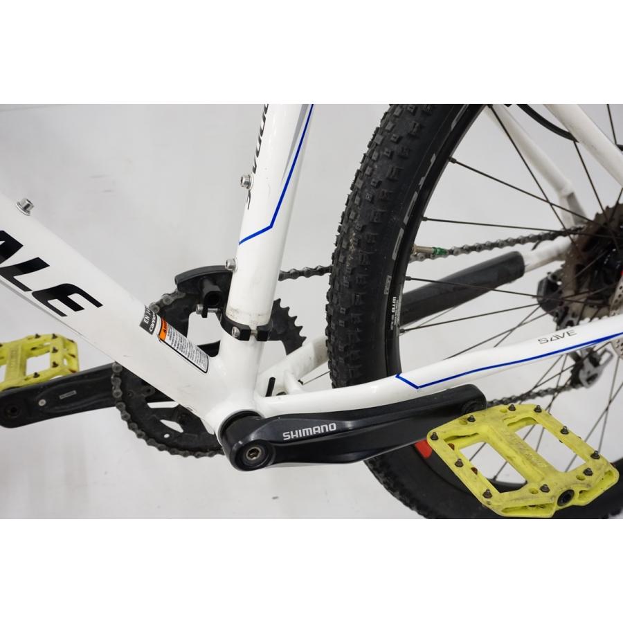 CANNONDALE「キャノンデール」 TRAIL SL3 26インチ 2011年モデル CANNONDALE「キャノンデール」 TRAIL SL3 26インチ 2011年モデル