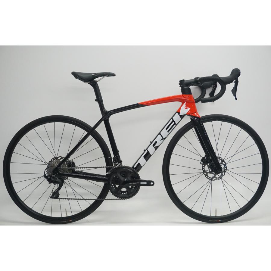 TREKの中古ロードバイク一覧 | Bicycle Style