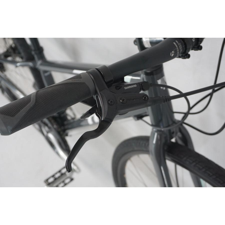 TREK 「トレック」 FX 2 WOMEN'S 2019年モデル クロスバイク / 阪急