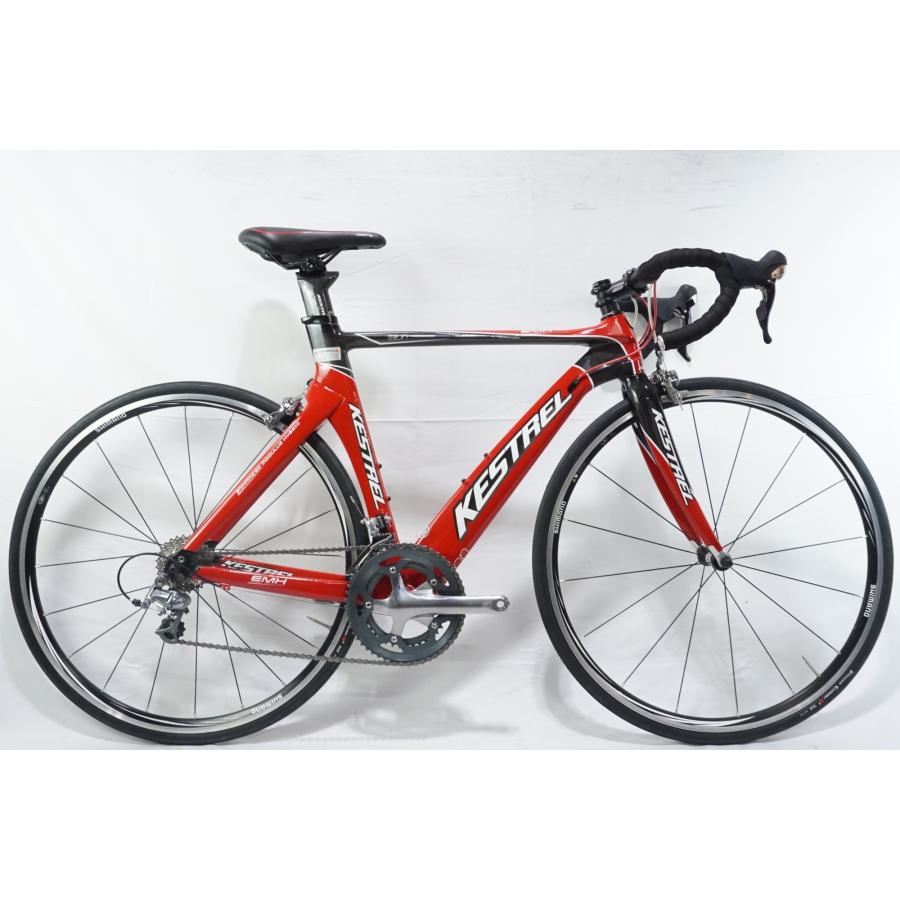 KESTREL 「ケストレル」 TALON EMH 2010年モデル ロードバイク / 中