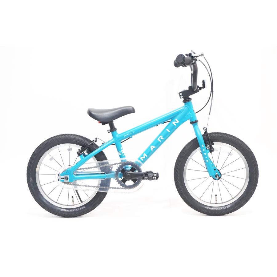 MARIN 「マリン」 DONKY JR16 2021年モデル キッズバイク