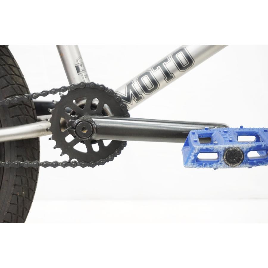 DUCUS ONE 「ダーカスワン」 MOTO 20インチ BMX / ITENV0YM7XHC