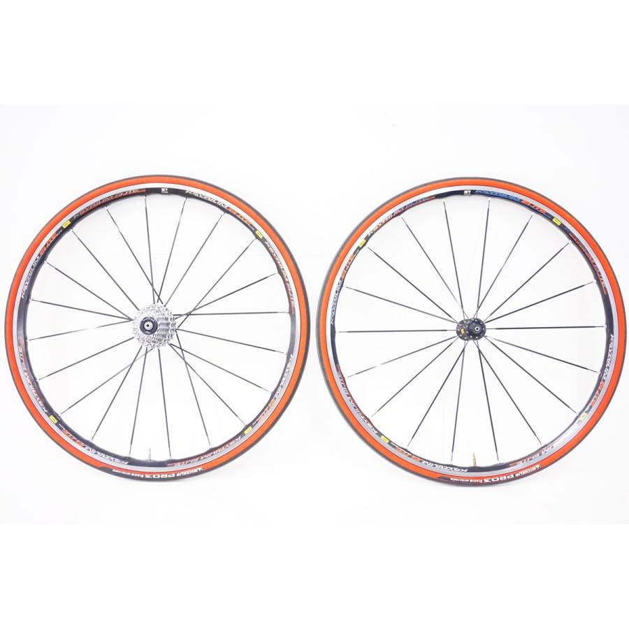 MAVIC「マビック」 KSYRIUM ELITE 旧モデル C15 カンパ11速