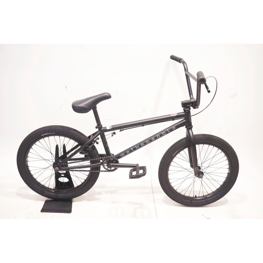 WE THE PEOPLE 「ウィーザピープル」 NOVA 2018年モデル BMX