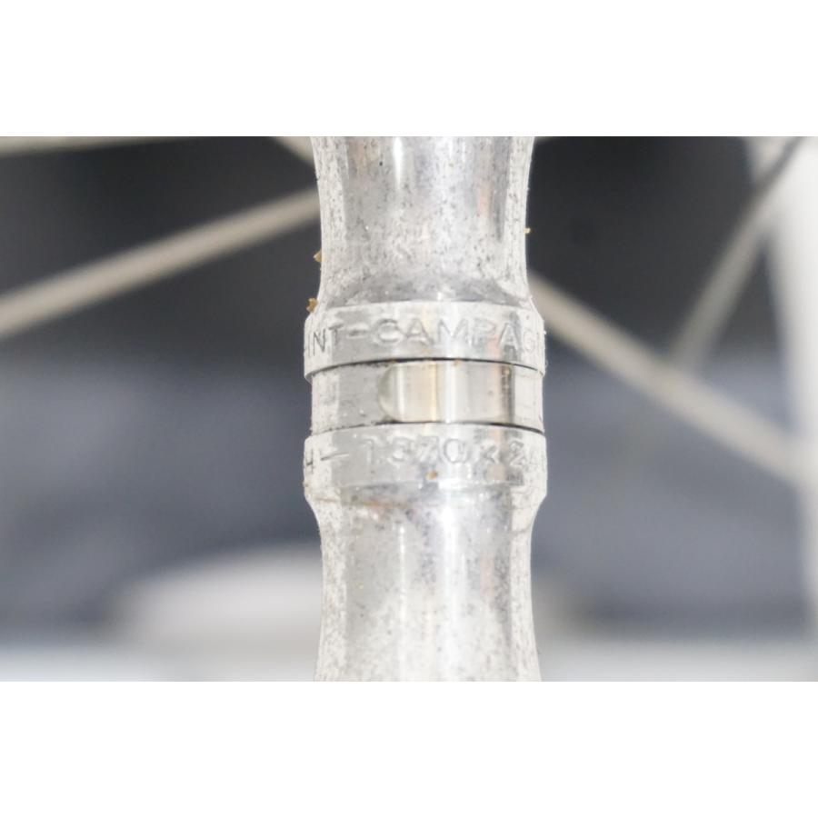 CAMPAGNOLO「カンパニョーロ」 C-レコード シェリフスター ハブ