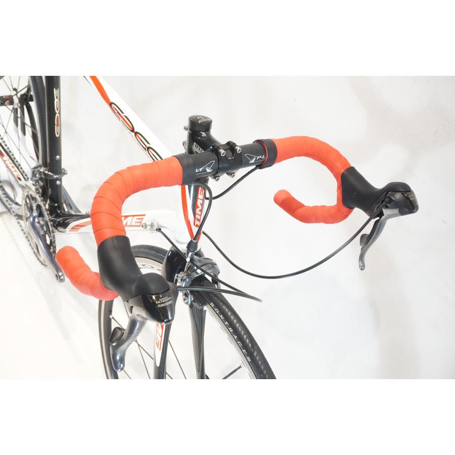 TIME 「タイム」 EDGE FIRST 2006年ごろモデル ロードバイク / 横浜