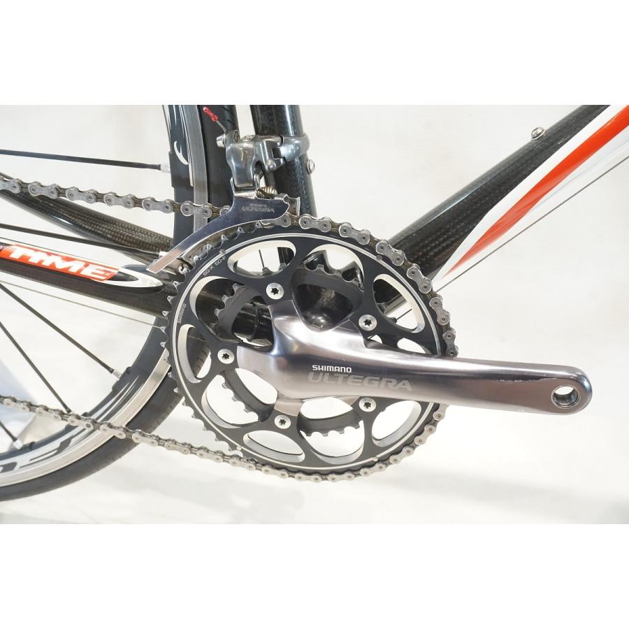 10%OFF】 TIME 「タイム」 EDGE FIRST 2006年ごろモデル ロードバイク